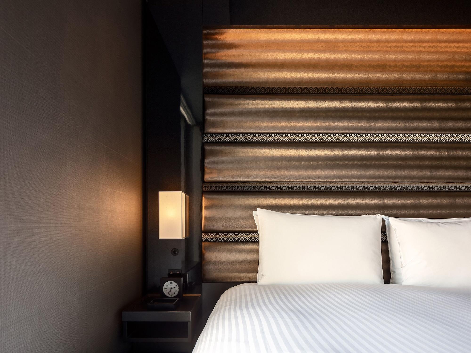 Mitsui Garden Hotel Nihonbashi Premier Tokio Zewnętrze zdjęcie
