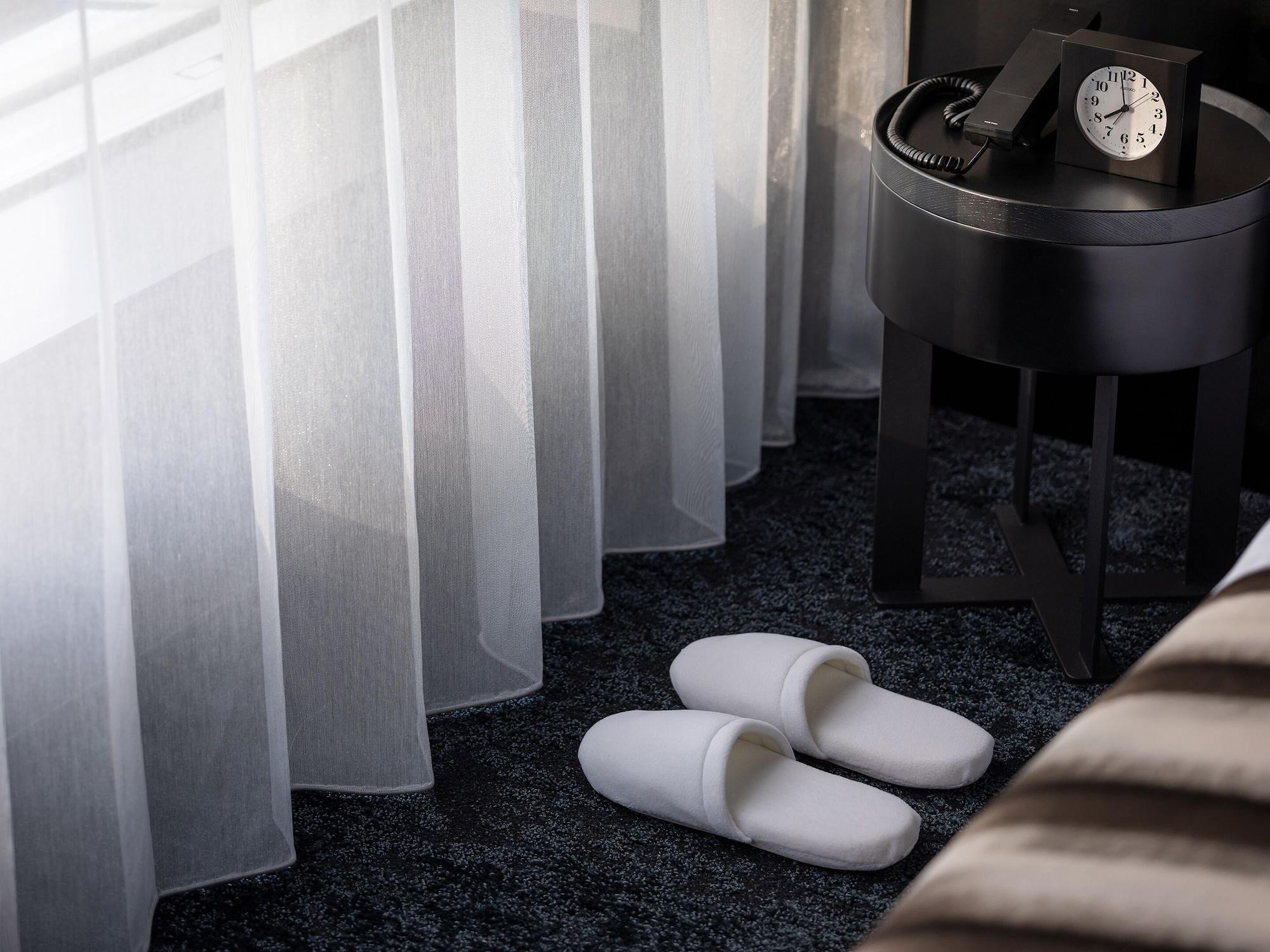 Mitsui Garden Hotel Nihonbashi Premier Tokio Zewnętrze zdjęcie