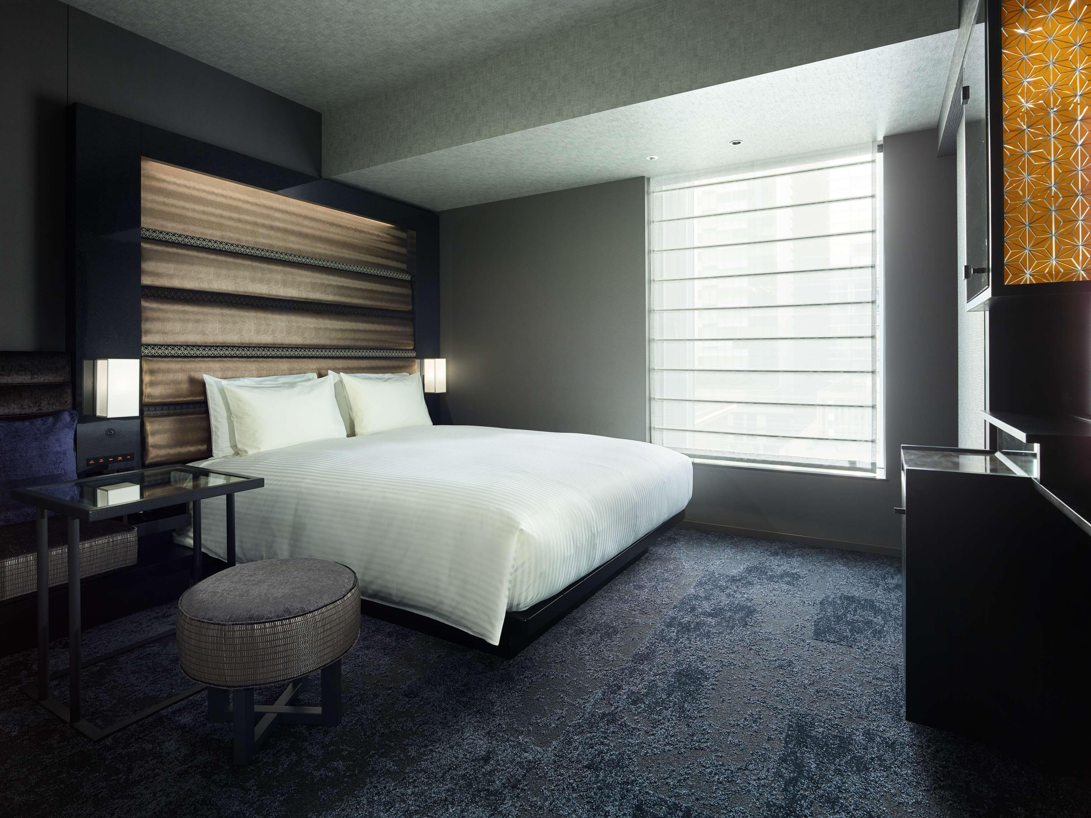 Mitsui Garden Hotel Nihonbashi Premier Tokio Zewnętrze zdjęcie