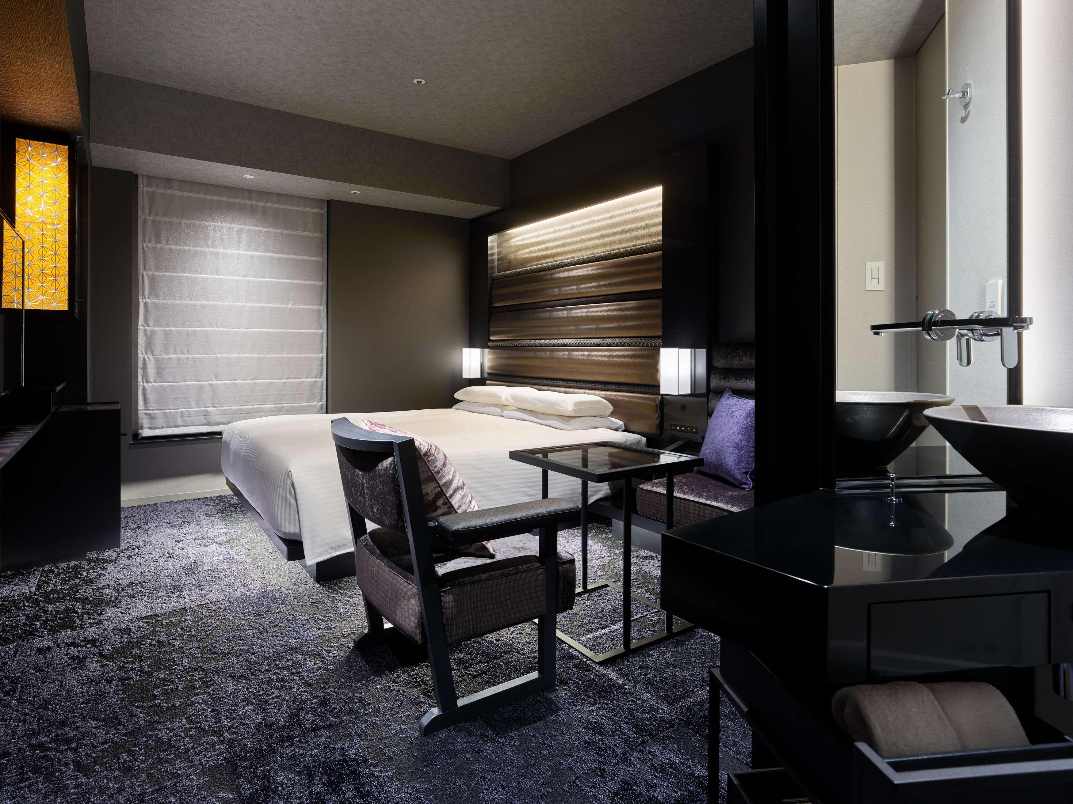 Mitsui Garden Hotel Nihonbashi Premier Tokio Zewnętrze zdjęcie