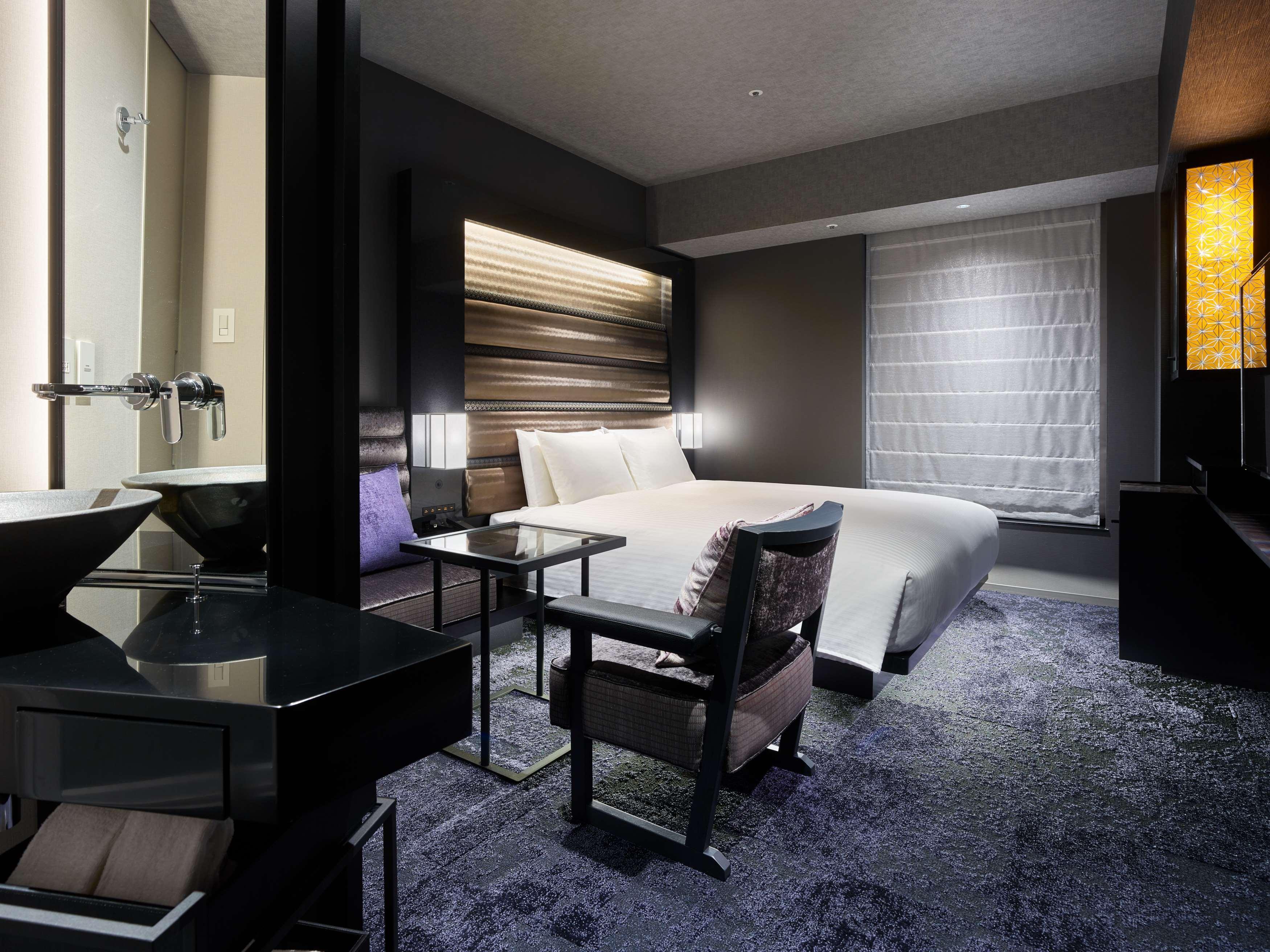 Mitsui Garden Hotel Nihonbashi Premier Tokio Zewnętrze zdjęcie