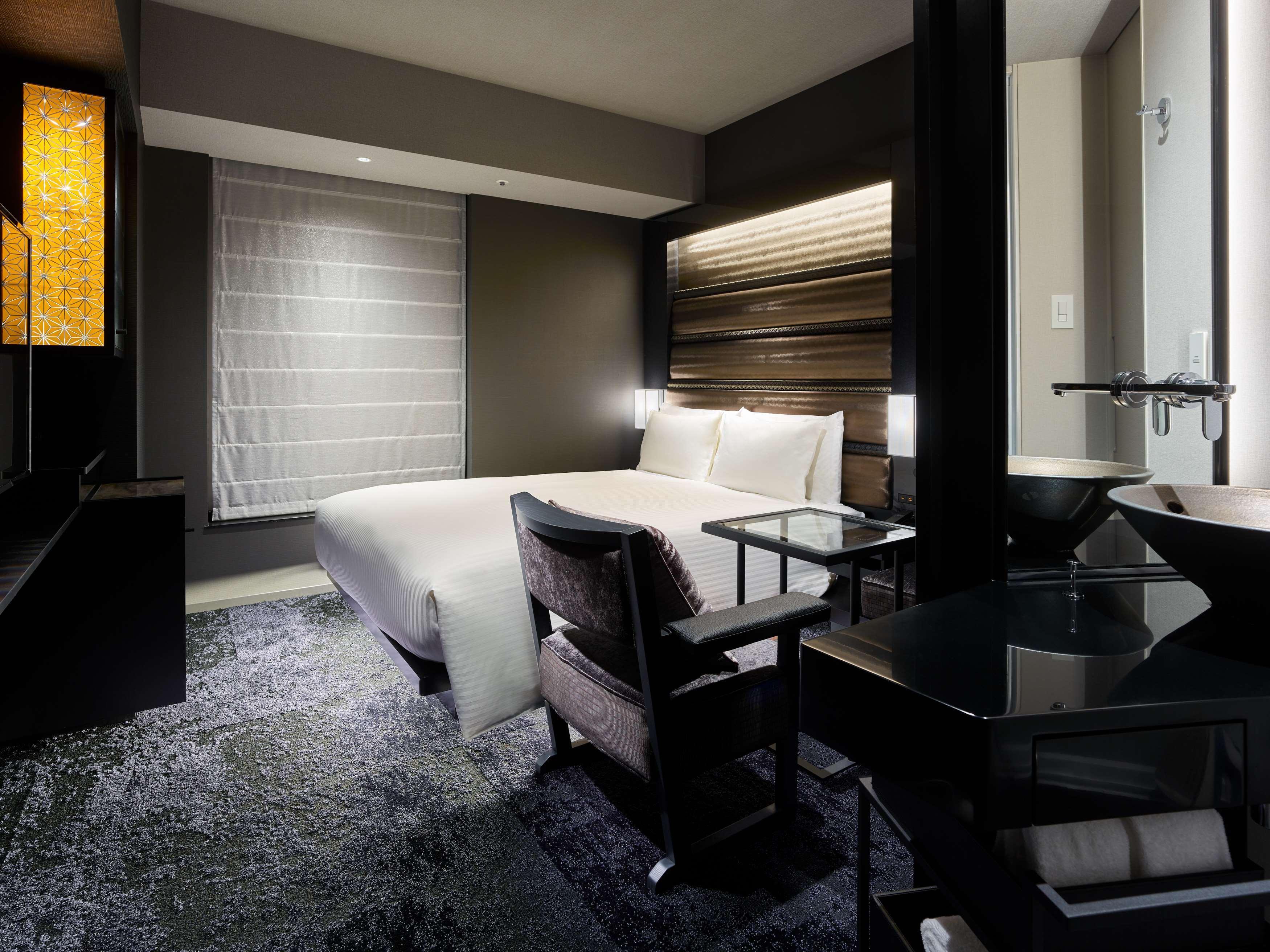 Mitsui Garden Hotel Nihonbashi Premier Tokio Zewnętrze zdjęcie