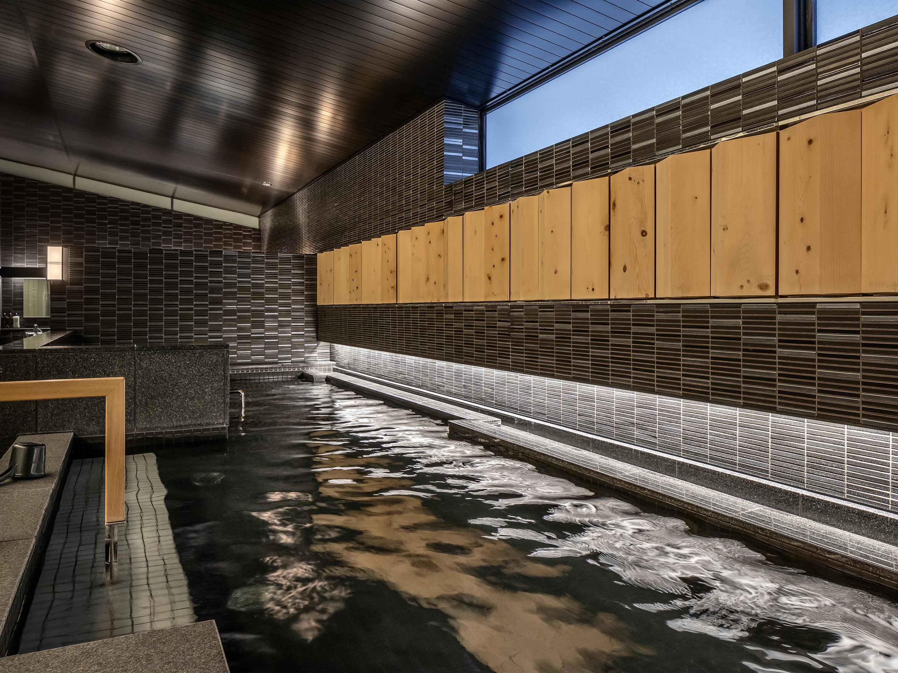 Mitsui Garden Hotel Nihonbashi Premier Tokio Zewnętrze zdjęcie