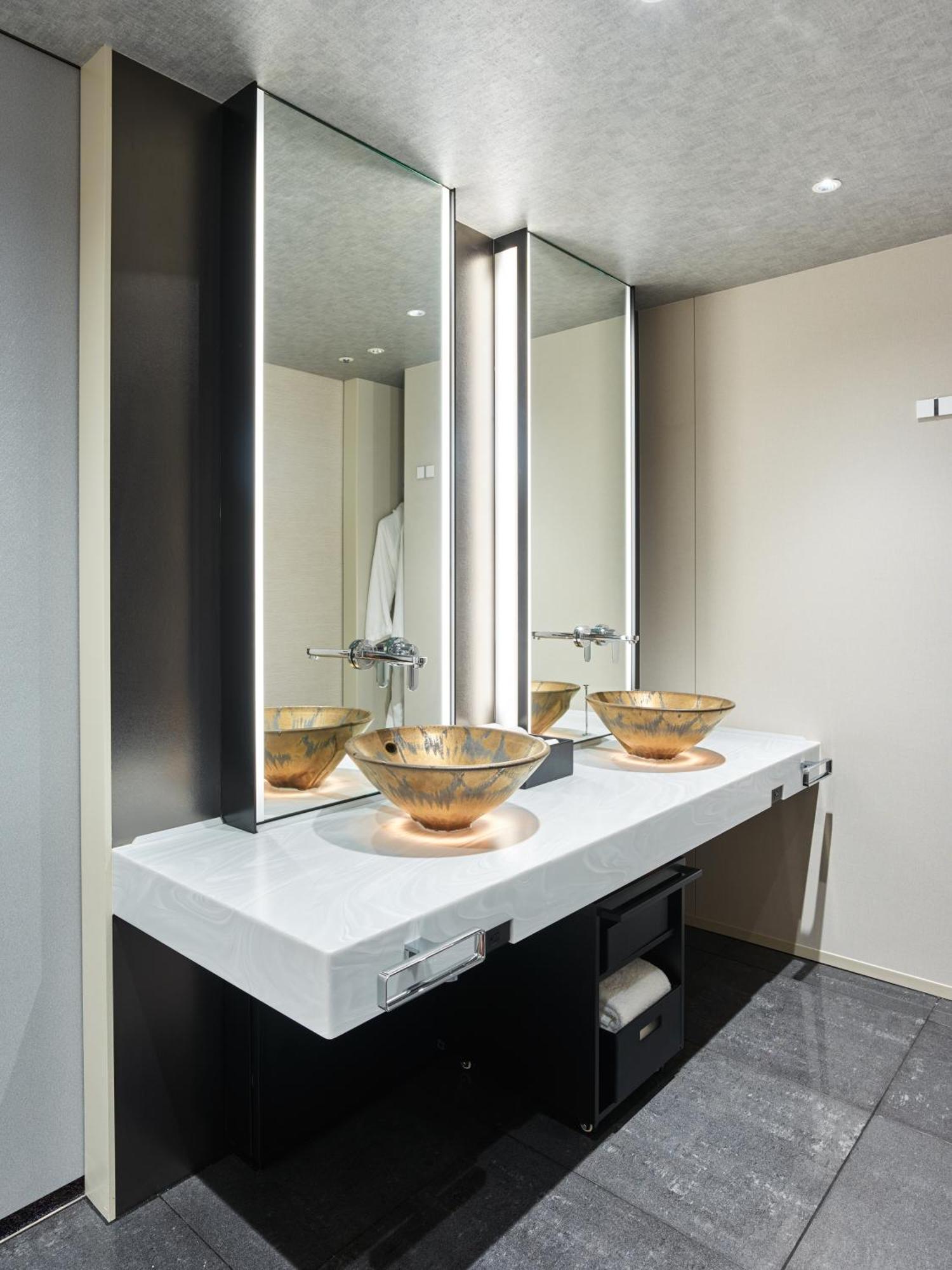 Mitsui Garden Hotel Nihonbashi Premier Tokio Zewnętrze zdjęcie