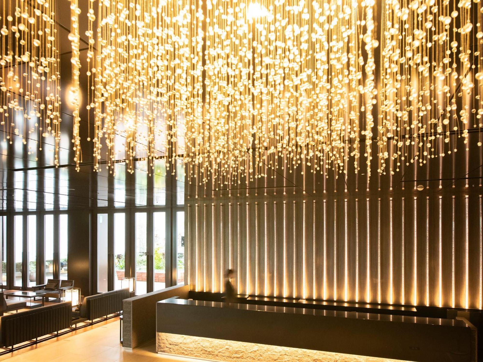 Mitsui Garden Hotel Nihonbashi Premier Tokio Zewnętrze zdjęcie
