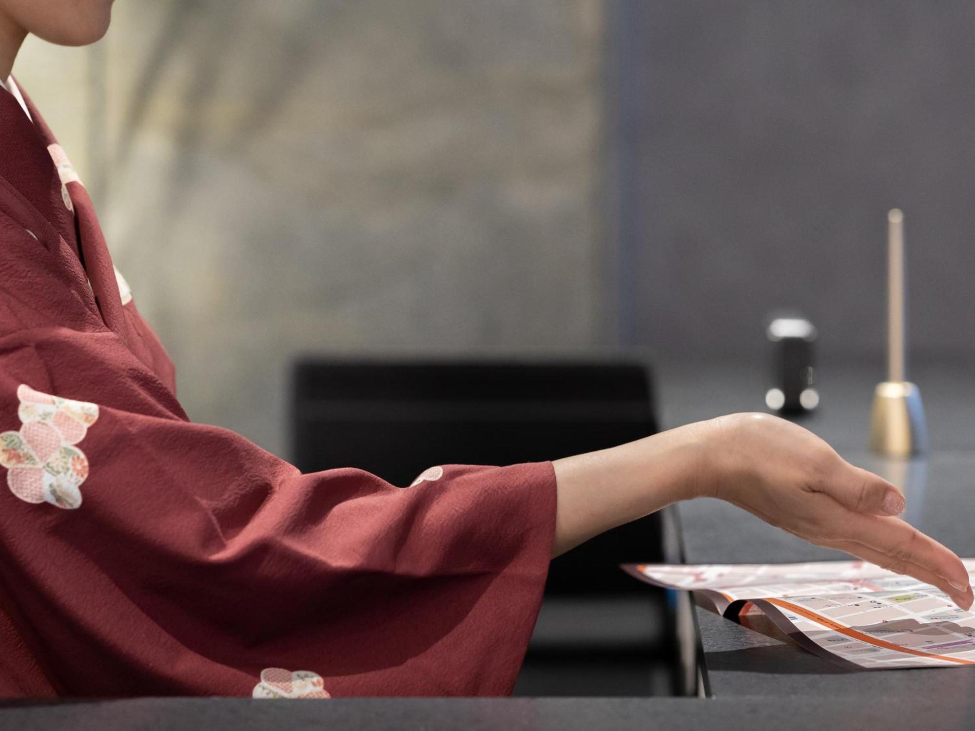 Mitsui Garden Hotel Nihonbashi Premier Tokio Zewnętrze zdjęcie