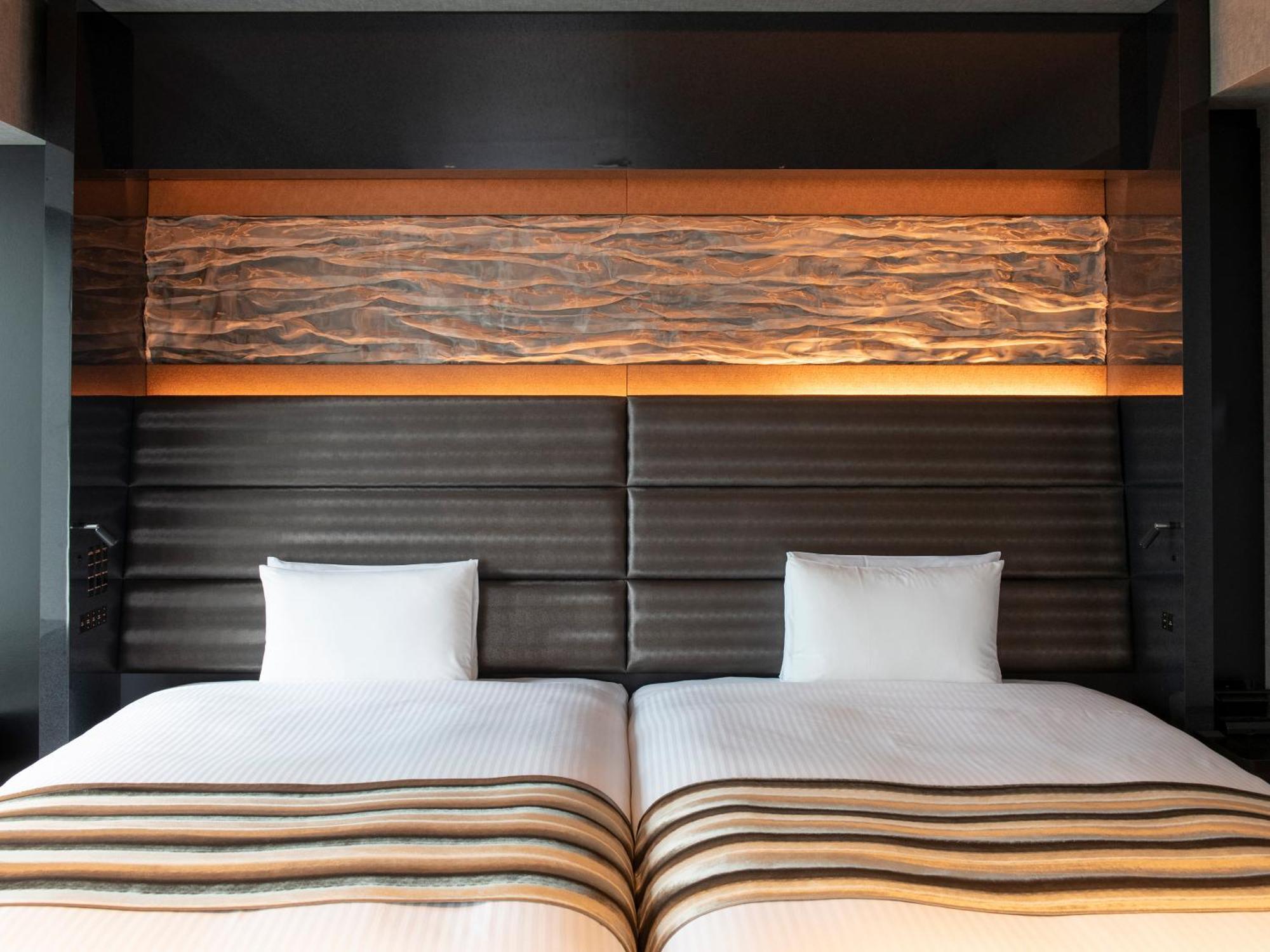 Mitsui Garden Hotel Nihonbashi Premier Tokio Zewnętrze zdjęcie