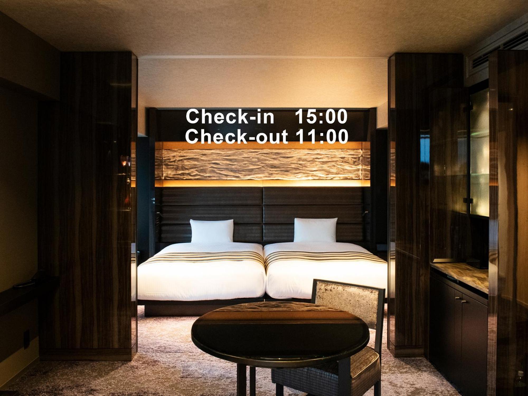 Mitsui Garden Hotel Nihonbashi Premier Tokio Zewnętrze zdjęcie