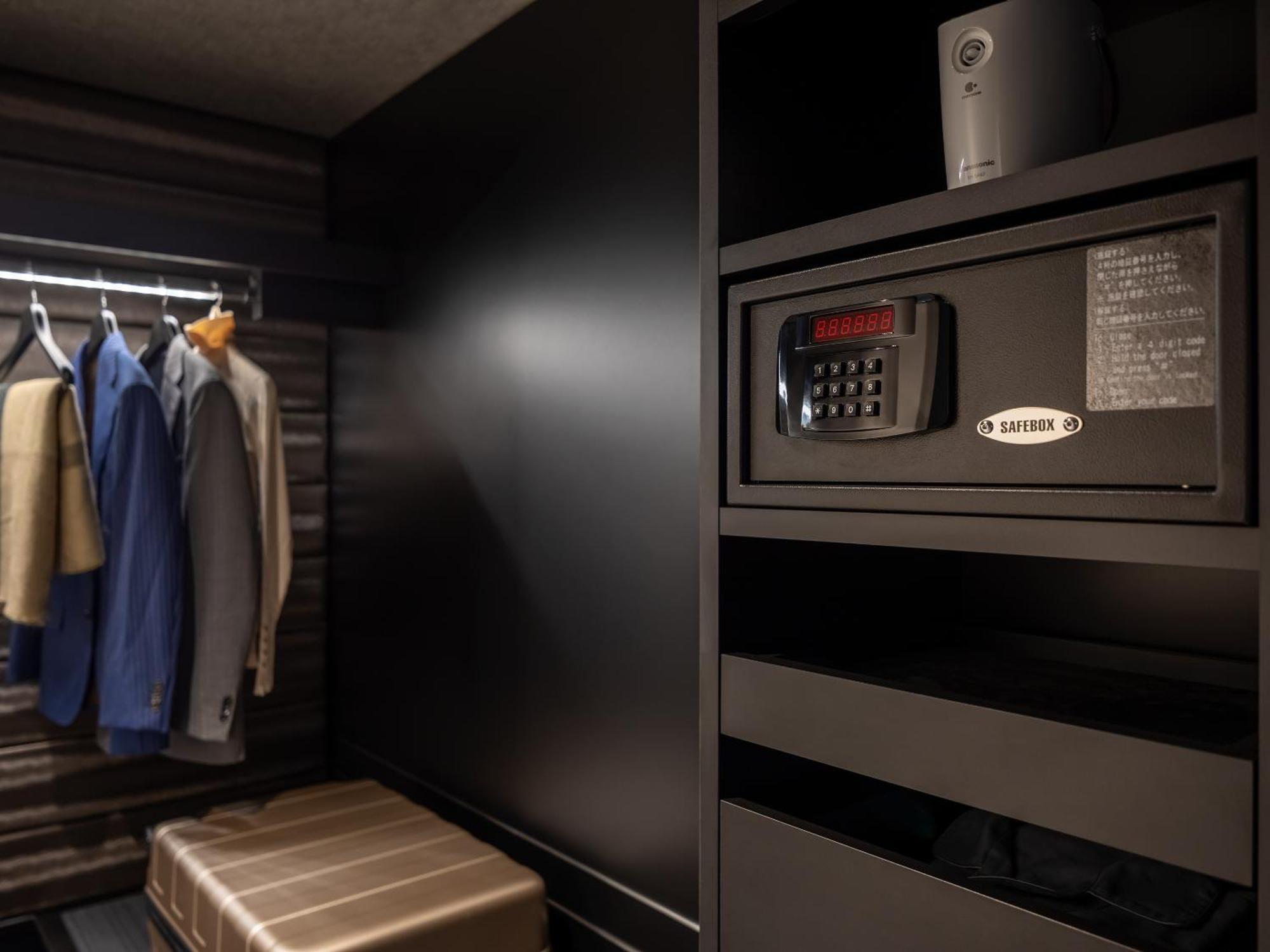 Mitsui Garden Hotel Nihonbashi Premier Tokio Zewnętrze zdjęcie