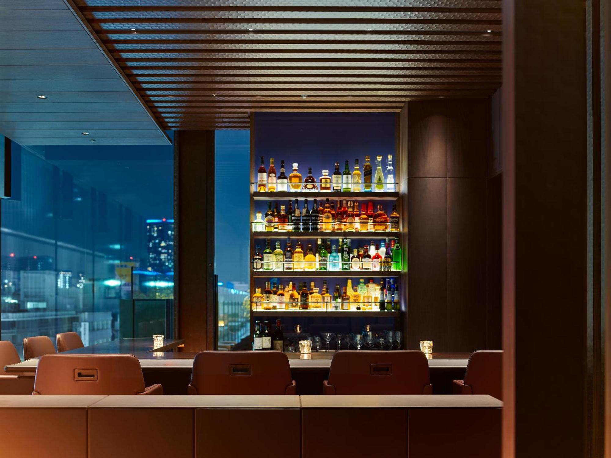 Mitsui Garden Hotel Nihonbashi Premier Tokio Zewnętrze zdjęcie