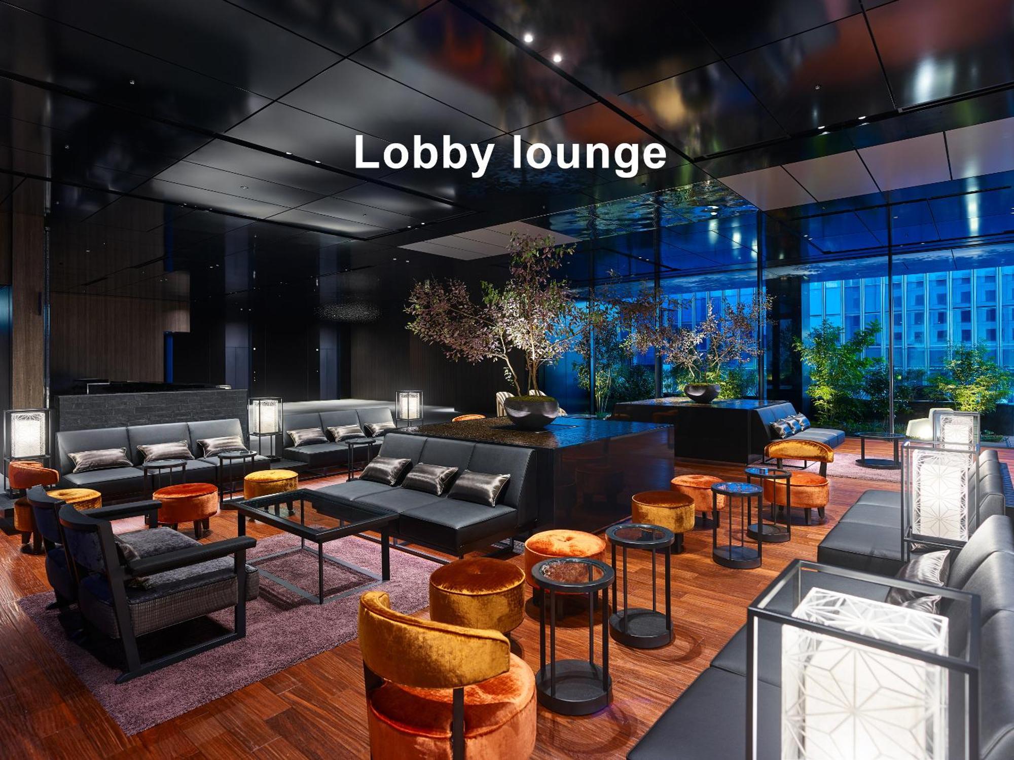 Mitsui Garden Hotel Nihonbashi Premier Tokio Zewnętrze zdjęcie
