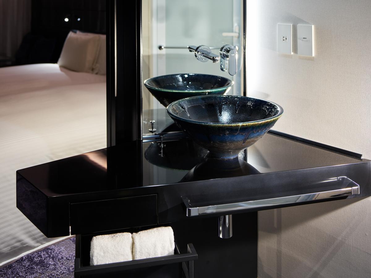 Mitsui Garden Hotel Nihonbashi Premier Tokio Zewnętrze zdjęcie