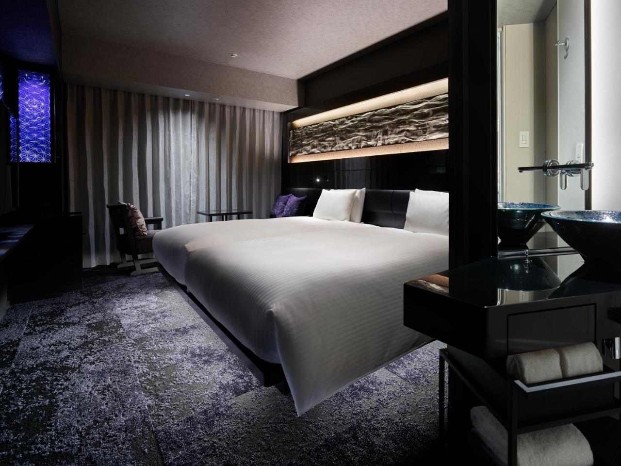 Mitsui Garden Hotel Nihonbashi Premier Tokio Zewnętrze zdjęcie