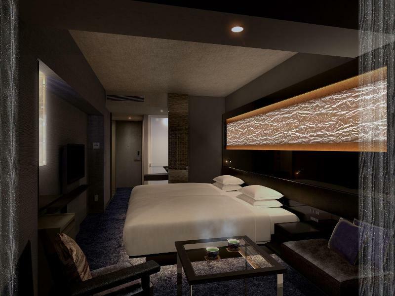 Mitsui Garden Hotel Nihonbashi Premier Tokio Zewnętrze zdjęcie